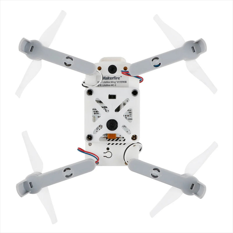 Litebee Wing Drone FM-10 Pack (10x)