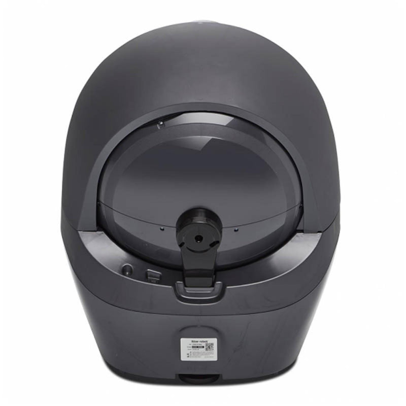 Litter-Robot 3 Connect (Grey) with 3-Year Warranty
