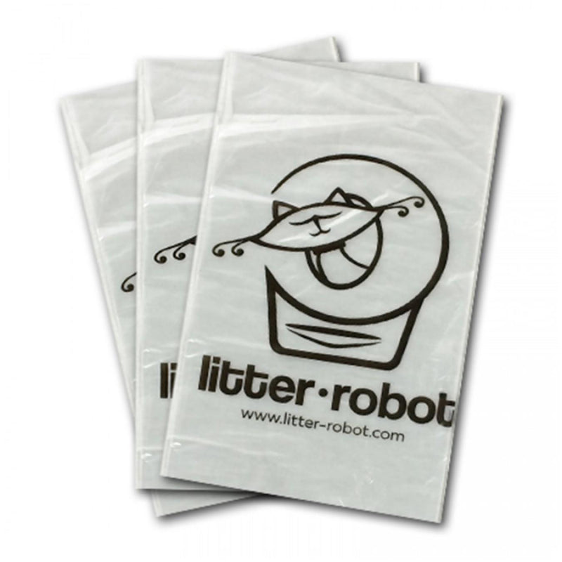 Litter-Robot III Accessories Bundle: Liners + 2x Filters