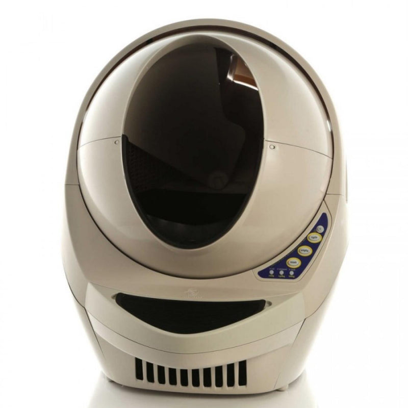 Litter-Robot 3 Self-Cleaning Litter Box with 3-Year Warranty