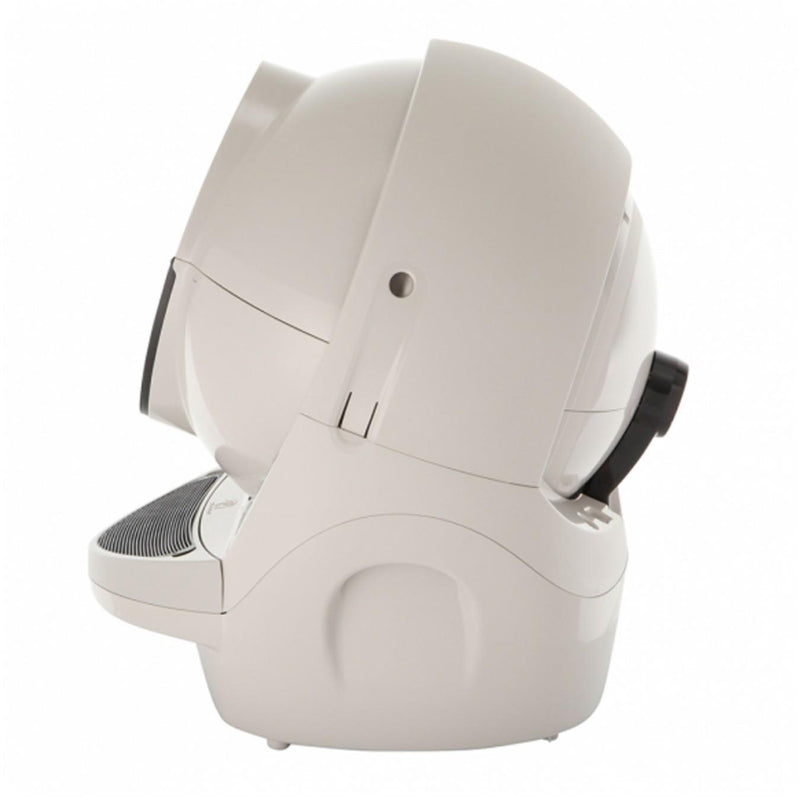 Litter-Robot 3 Connect Automatic Self-Cleaning Litter Box - Beige