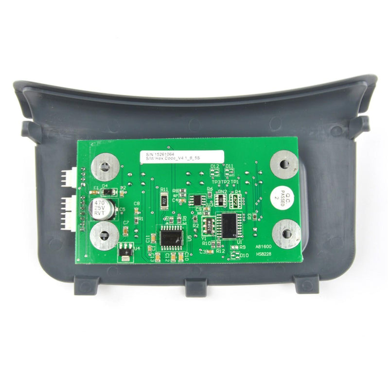 Litter-Robot 2 Replacement Circuit Board (Gray "ECO")
