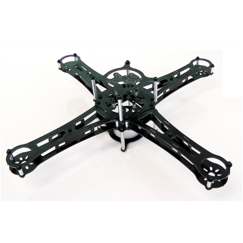 Lynxmotion Crazy2Fly Drone Kit (Hardware Only)