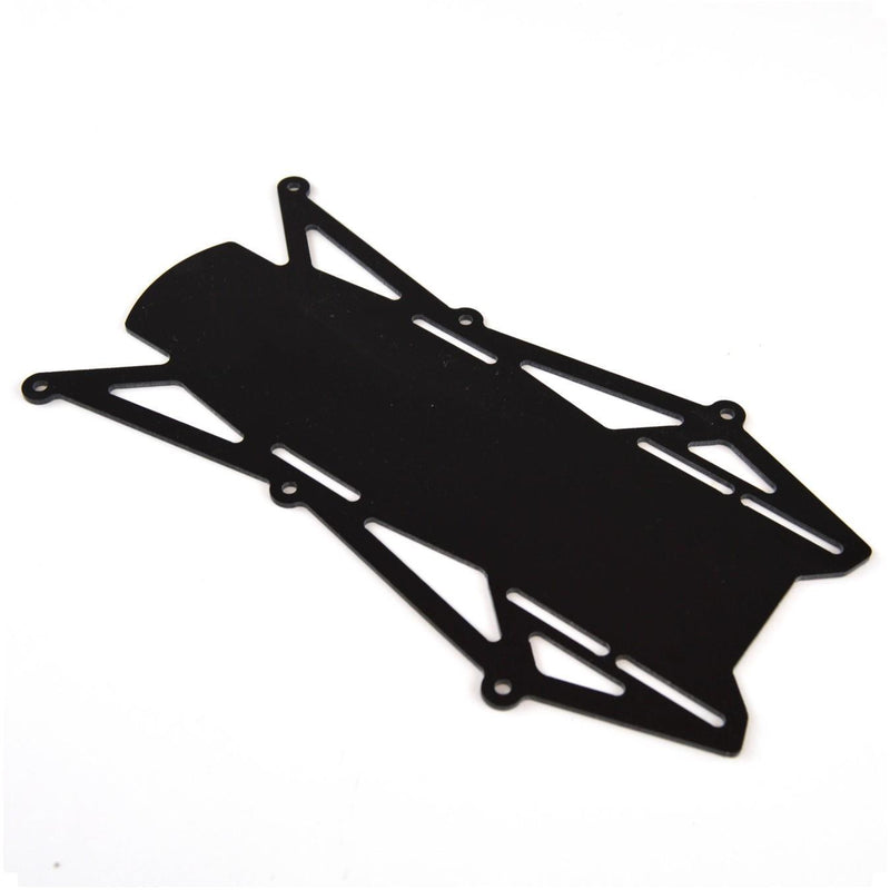 Lynxmotion HQuad500 Top Plate