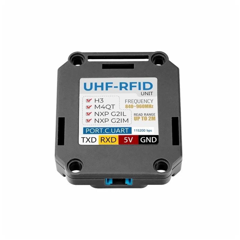 M5Stack UHF RFID Unit (JRD-4035)
