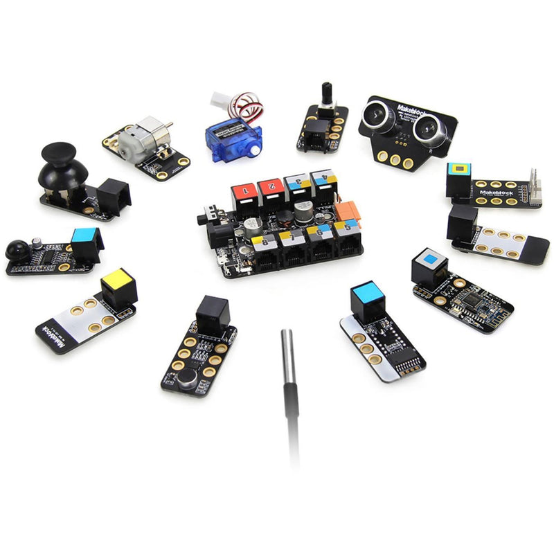 MakeBlock Inventor Electronic Kit