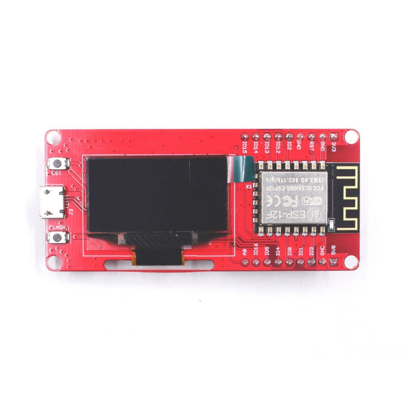 MakePython ESP8266 WiFi Microcontroller