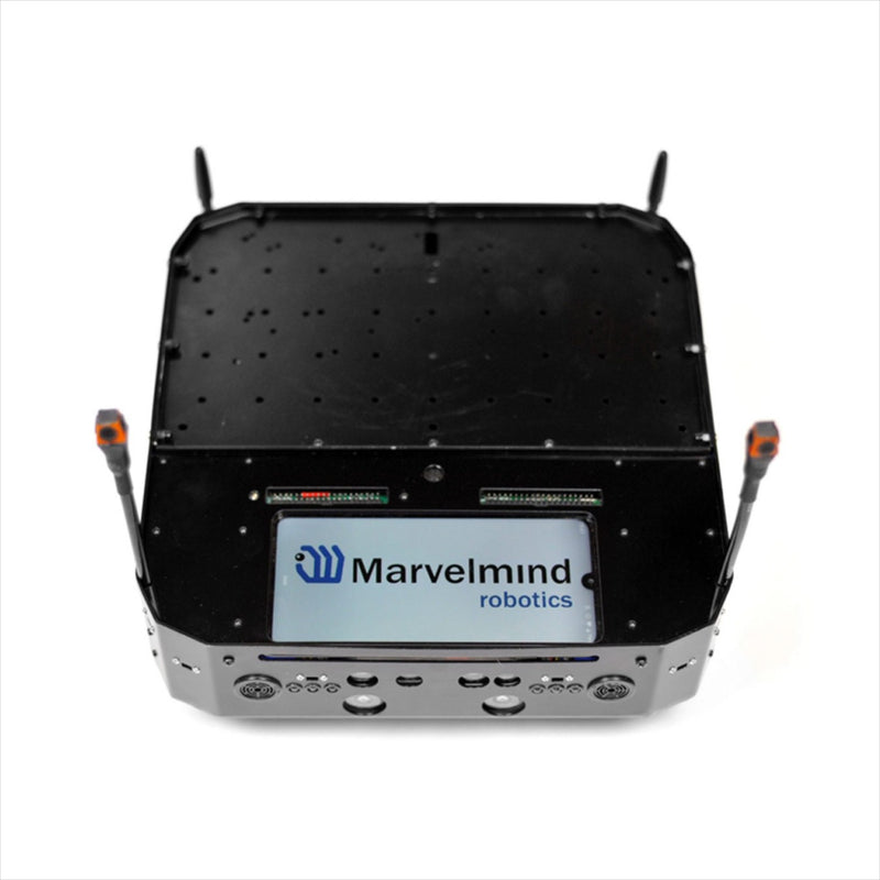 Marvelmind Robot Boxie Advanced
