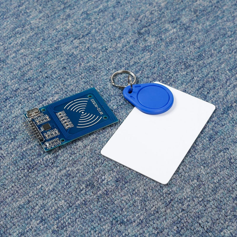 Mifare RC522 Module RFID Reader