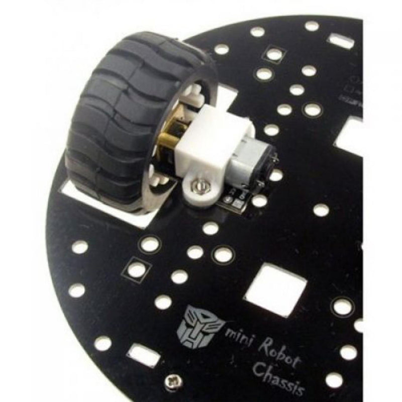 MiniQ Robot Chassis Encoder