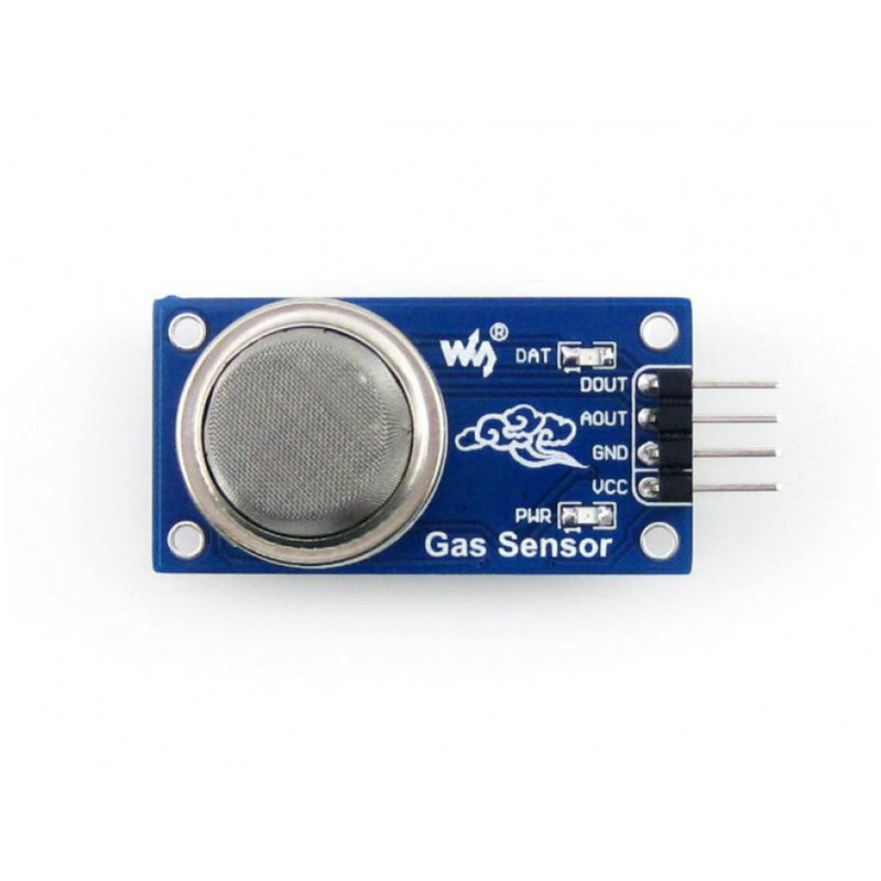 MQ-2 Gas Sensor