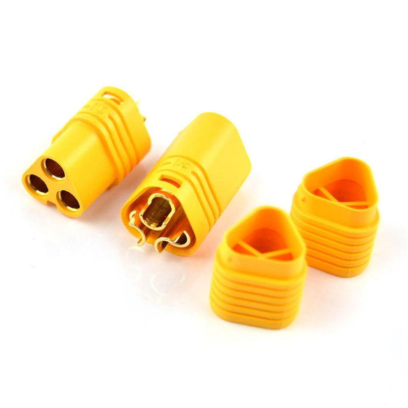 MT60 3.5MM Connector (1 Pair)