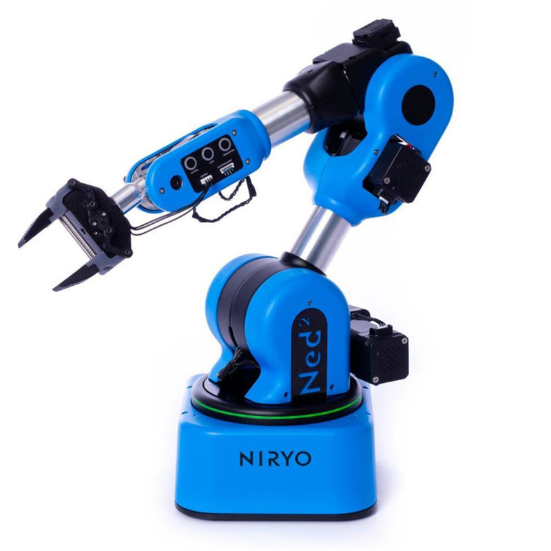 Niryo Ned2 6-Axis Robot Arm