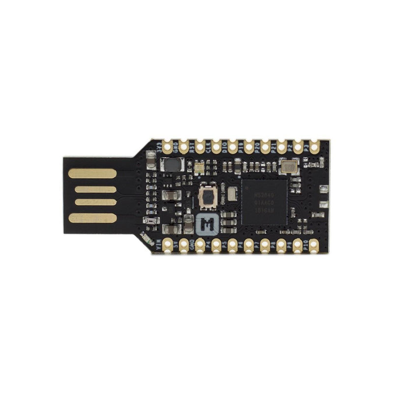 Seeedstudio nRF52840 MDK USB Dongle