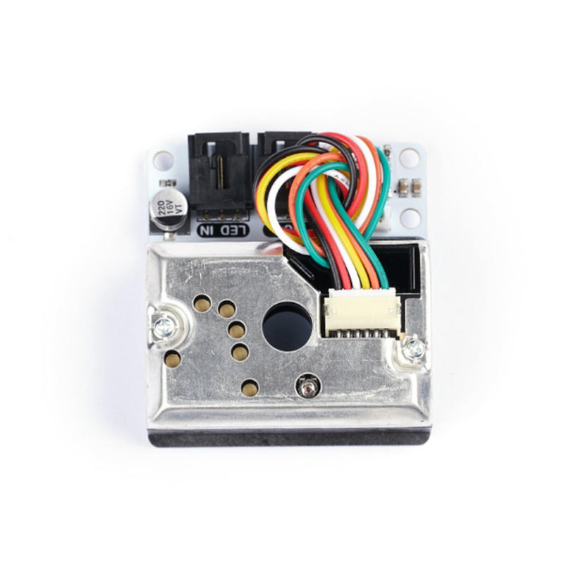 Octopus Dust Sensor Detector Module w/ Sharp GP2Y1010AU0F