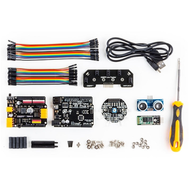 OSEPP Robotic Functional Kit