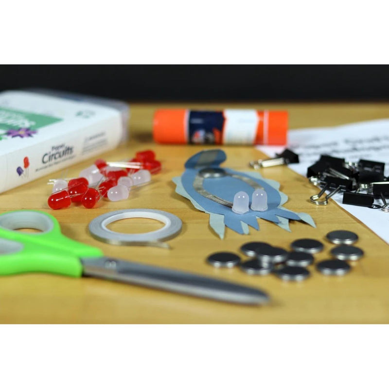 Paper Circuits Standard Kit