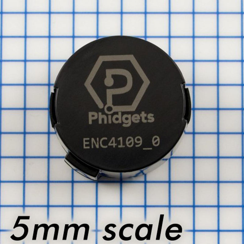 Phidgets 40 CPR Quadrature Encoder