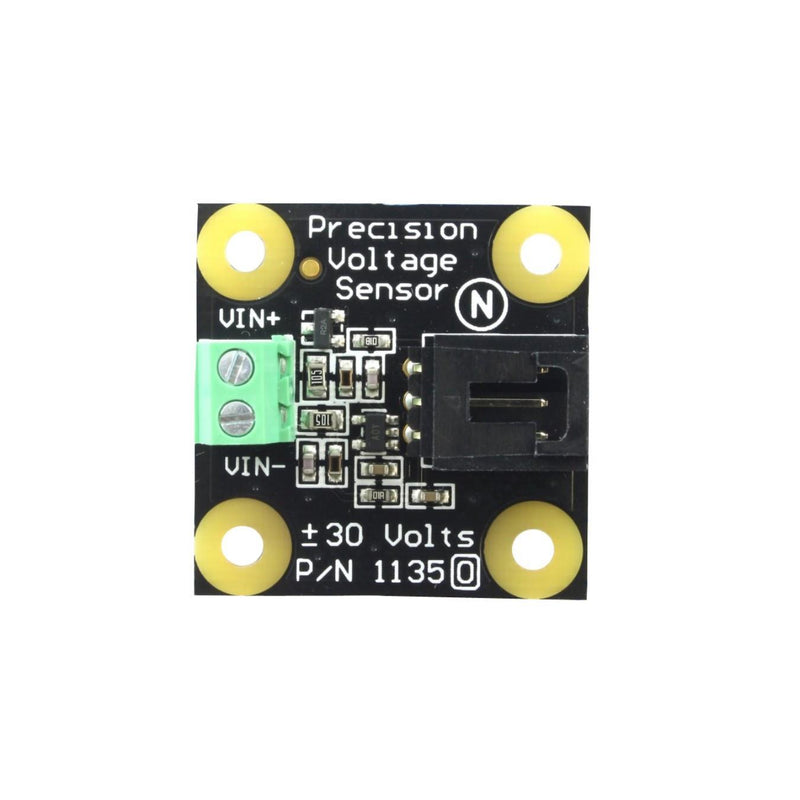 Phidgets Precision Voltage Sensor