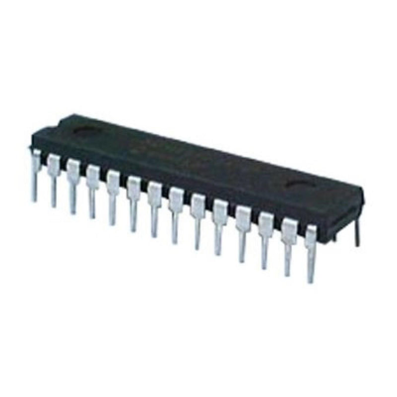 PICAXE-28X2 Microcontroller Chip