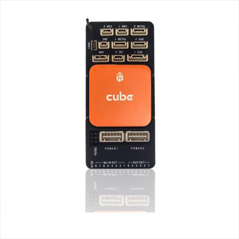 CubePilot The Cube Orange Standard Set (ADS-B Carrier Board)