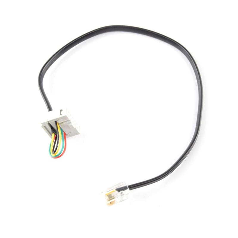 Charmed Labs Pixy2 Cable for LEGO