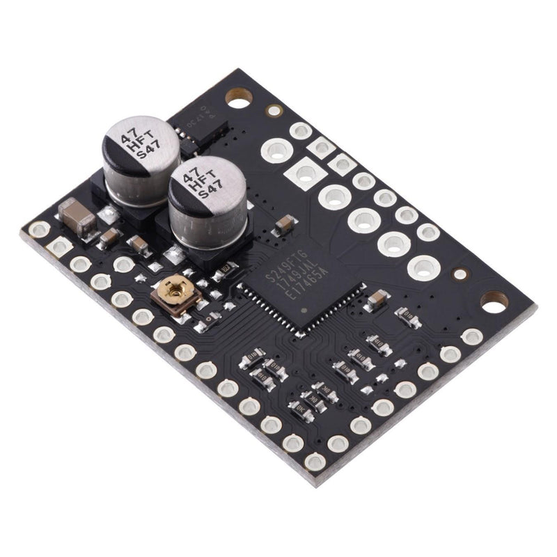 Pololu TB67S249FTG Stepper Motor Driver Carrier (1.7 A continuous)