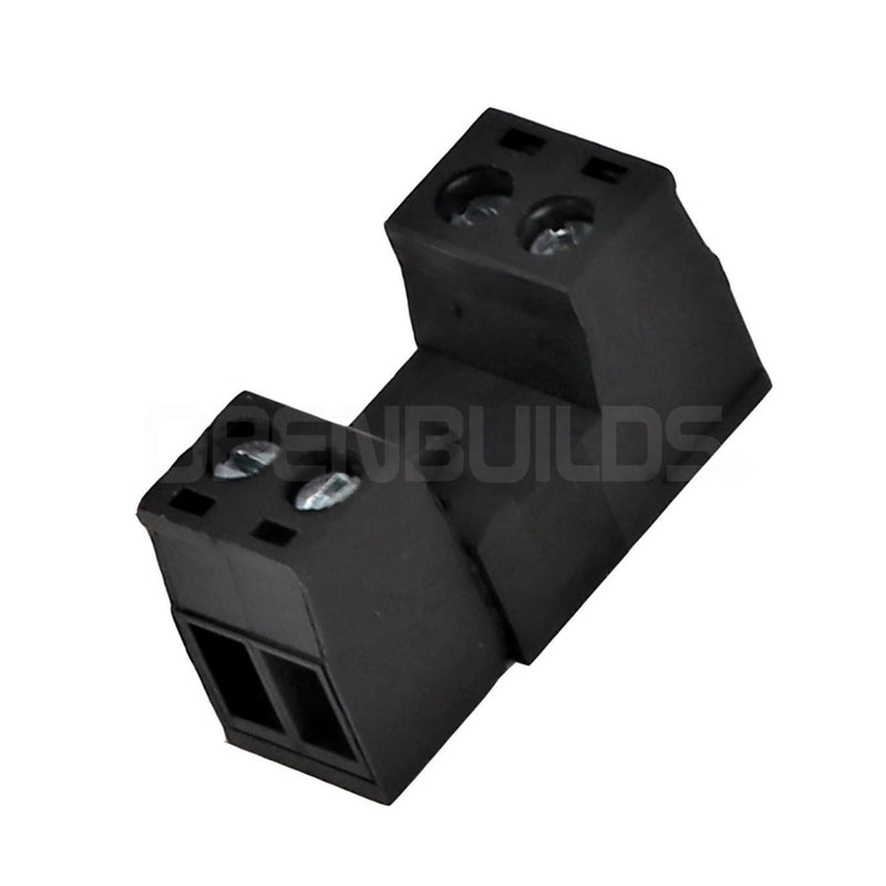 Power Supply Connector - Both Male/Female