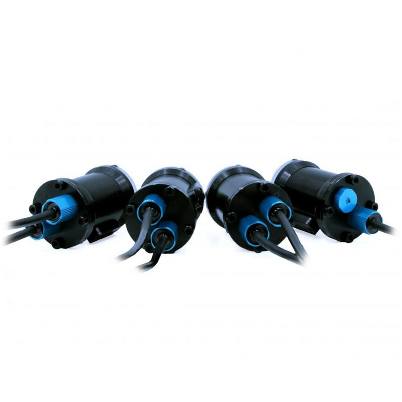 BlueRobotics Pre-Connected Lumen Subsea Light V (4pk)
