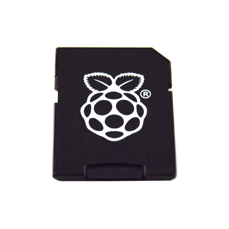 Raspberry Pi 2 Ultimate Kit
