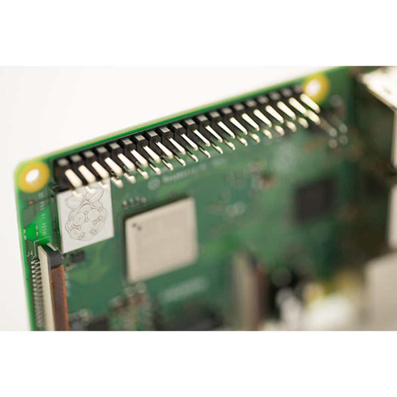 Raspberry Pi 3 B+ Computer Board