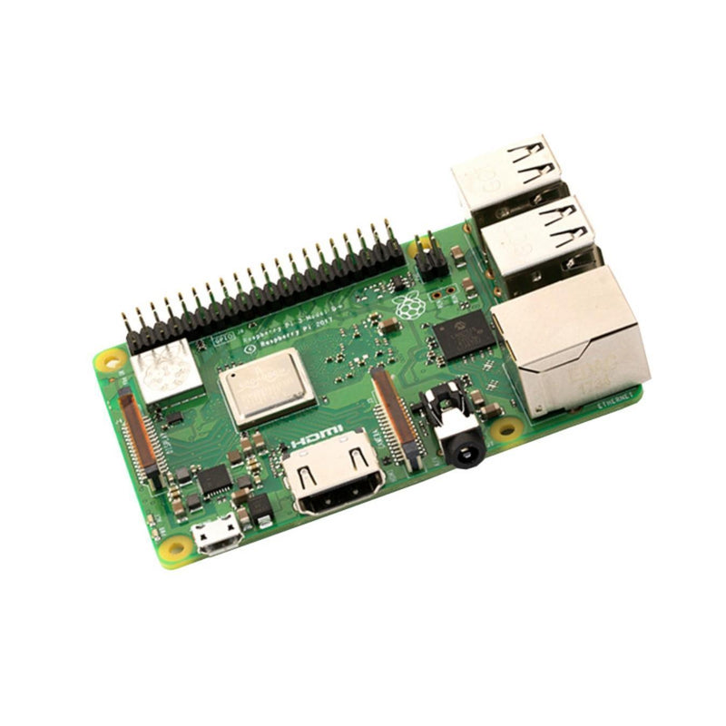 Raspberry Pi 3 B+ Computer Board
