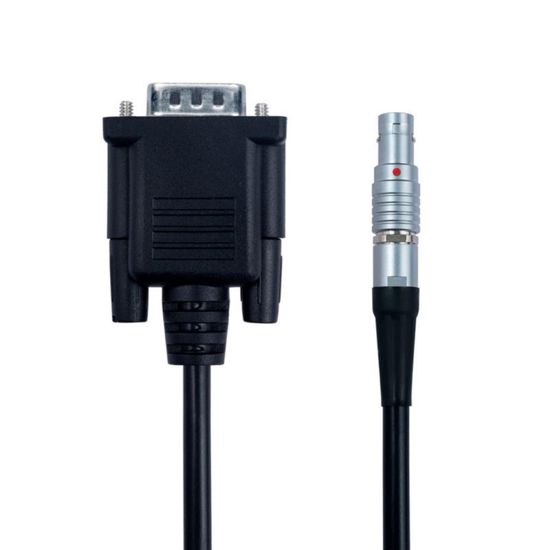Reach RS+ 2M Cable w/ DB9 Male Connector