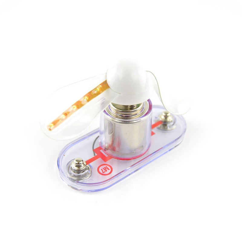 Replacement Light Motor for Snap Circuits