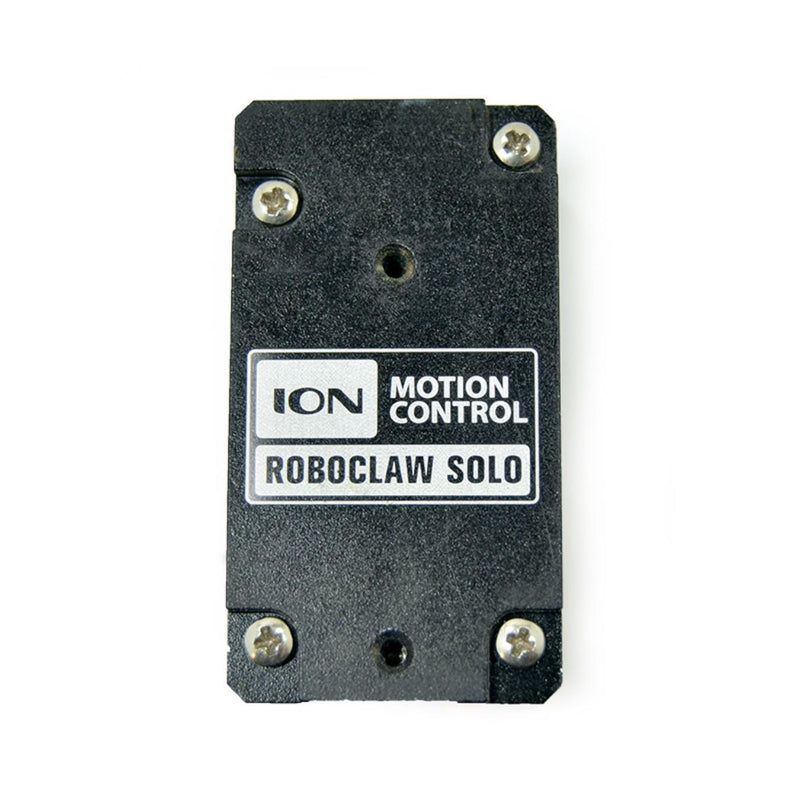 Roboclaw Solo 30A Motor Controller