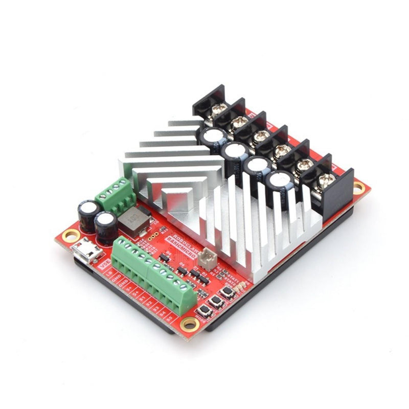 RoboClaw ST 2x45A Motor Controller