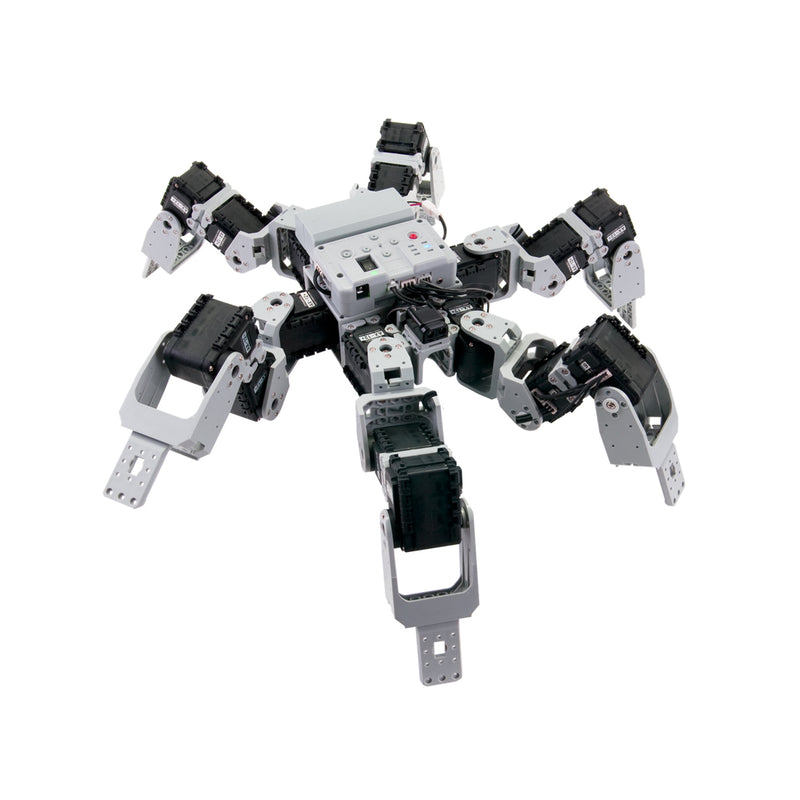 ROBOTIS BIOLOID Premium Humanoid Robot Kit