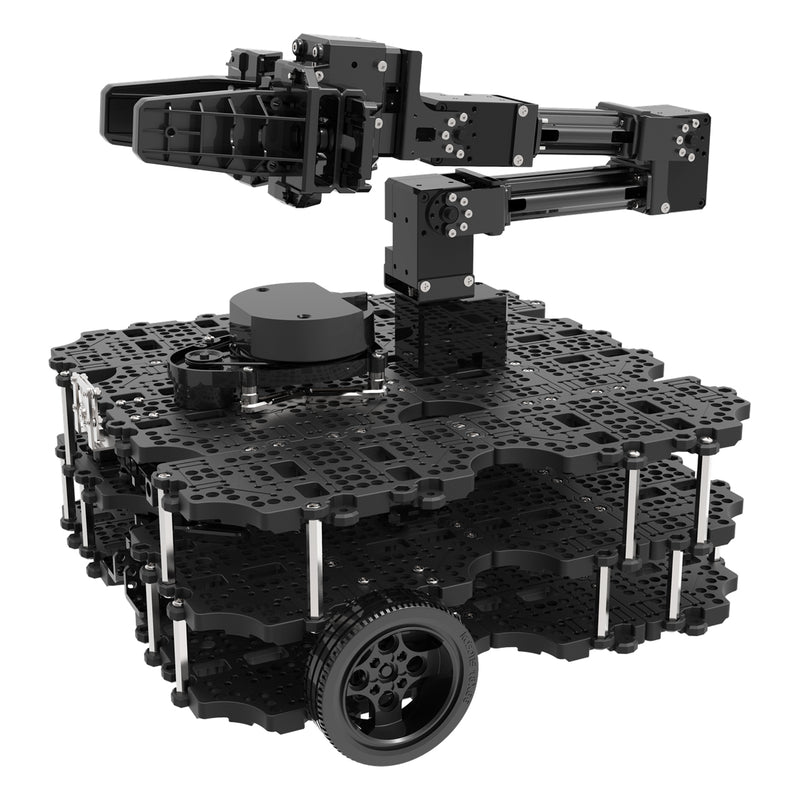 ROBOTIS OpenMANIPULATOR-X RM-X52-TNM Arm