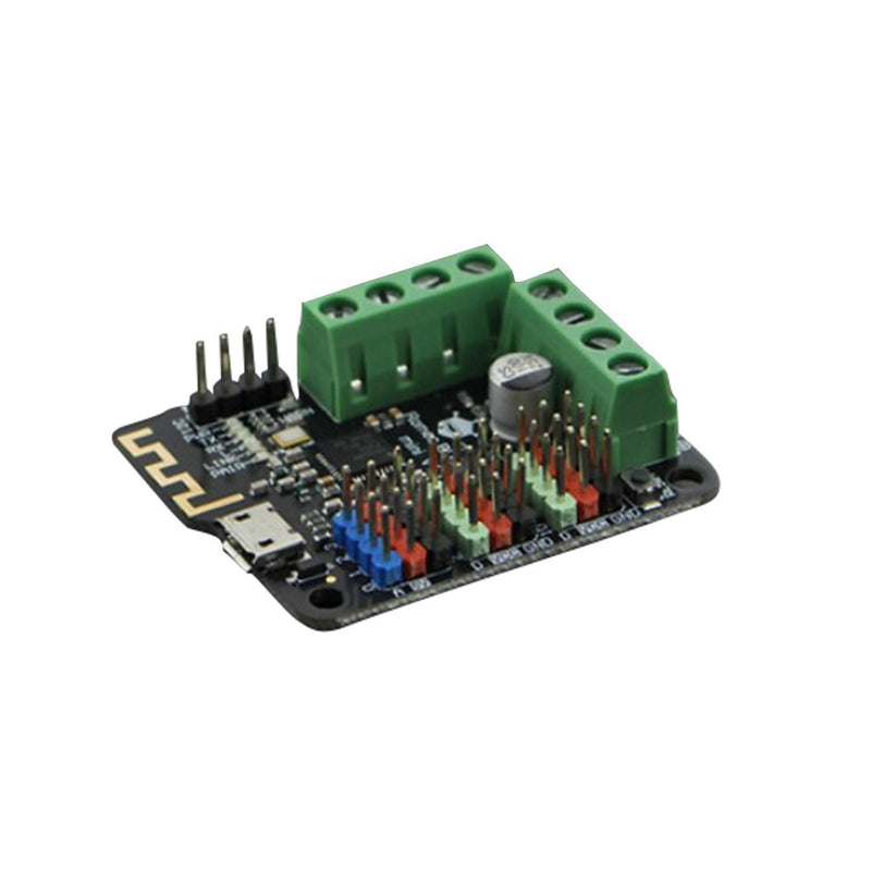 Romeo BLE Mini Microcontroller