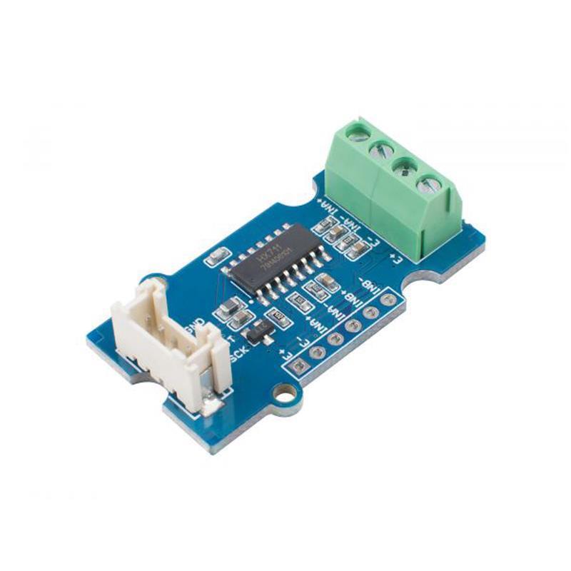 Seeedstudio Grove ADC for Load Cell (HX711)