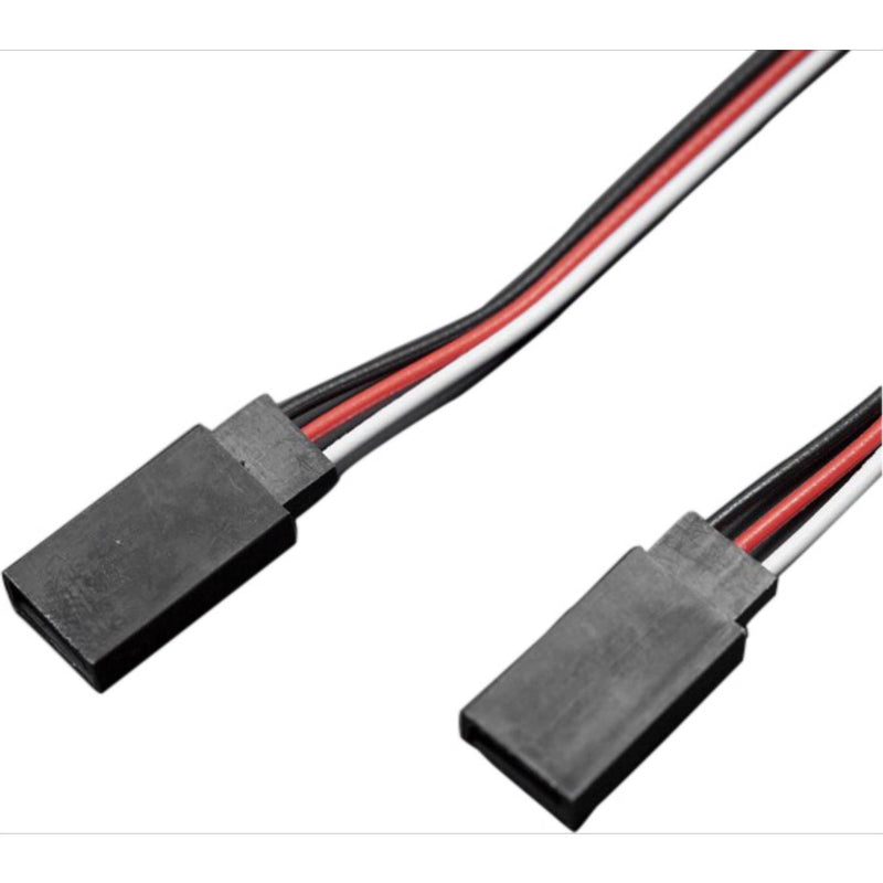 Servo Y Extension Cable - 500mm