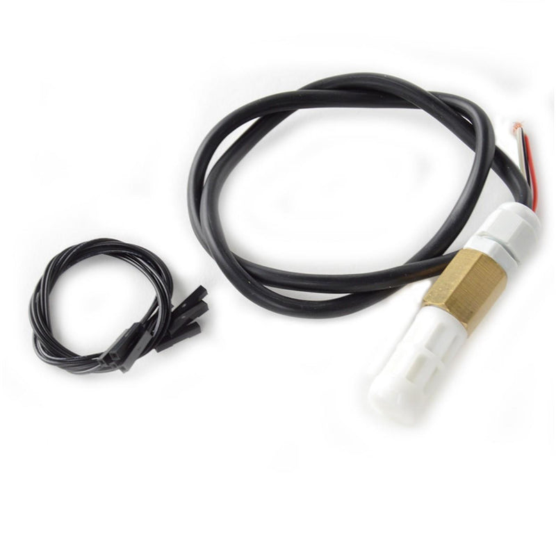 SHT20 I2C Temperature & Humidity Sensor (Waterproof Probe)