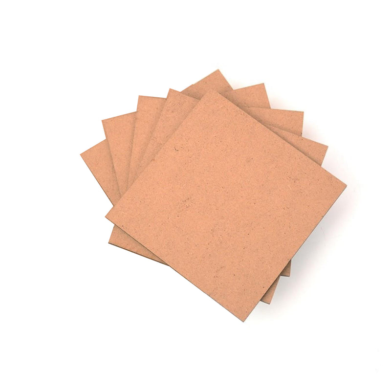 SnapMaker MDF Wood Sheets - A350 (5x)