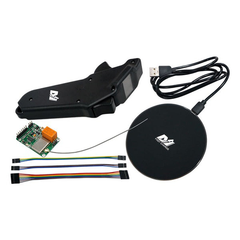 Maytech Splashproof Electric Skateboard Control System 2.4GHz