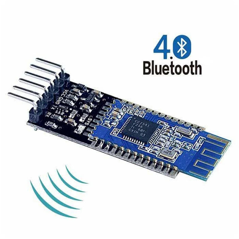 Sunfounder Bluetooth 4.0 HM-10 Master Slave Module