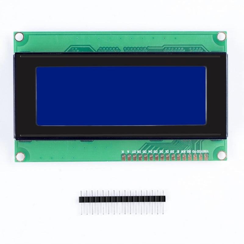 SunFounder LCD2004 Module w/ 3.3V Backlight