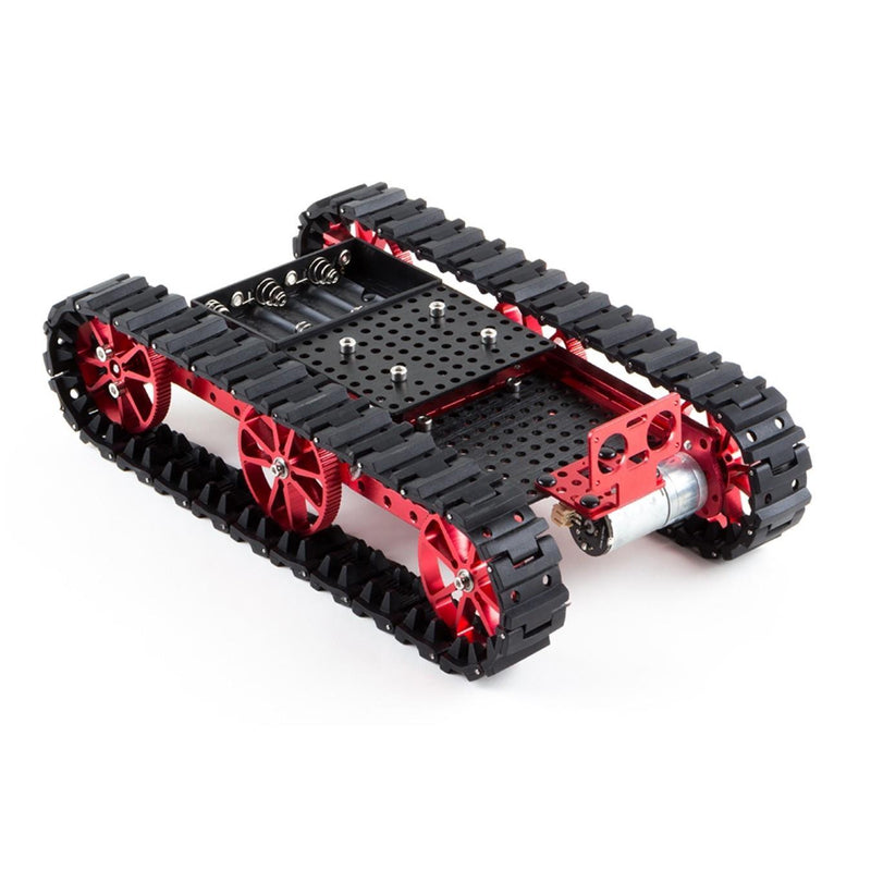 Tank Robot Platform Kit