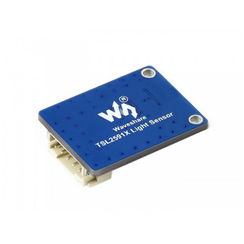 Waveshare TSL25911 High Sensitivity Digital Ambient Light Sensor I2C