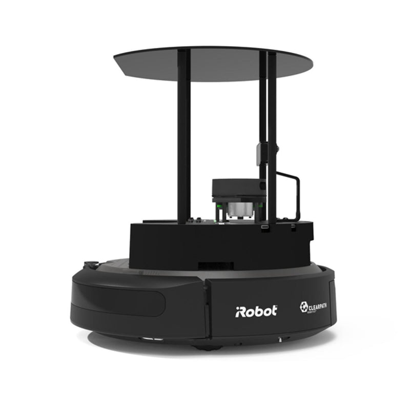 Clearpath Robotics TurtleBot 4 Mobile Robot