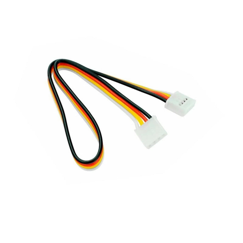Unbuckled Grove Cable (2m)